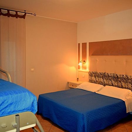 Hotel Donau Ρίμινι Εξωτερικό φωτογραφία