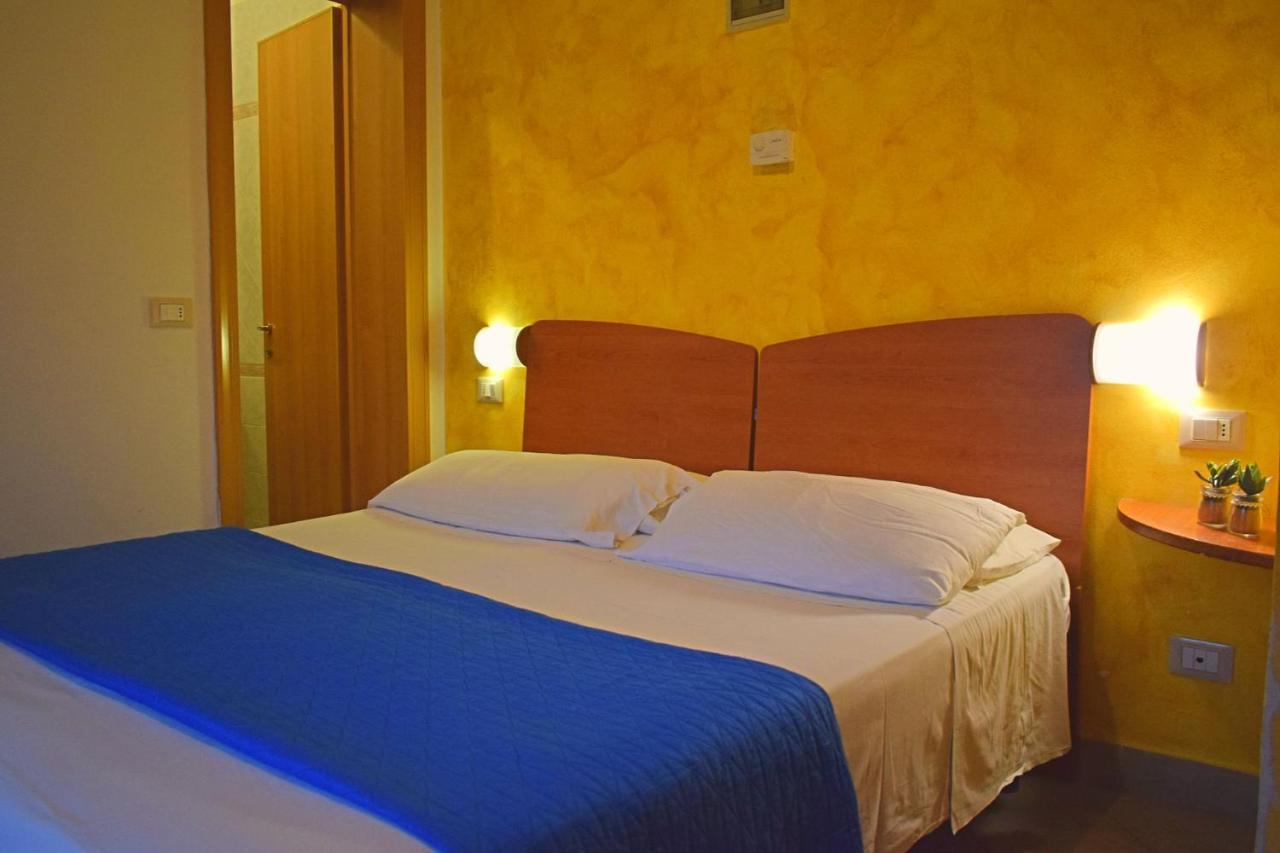 Hotel Donau Ρίμινι Εξωτερικό φωτογραφία