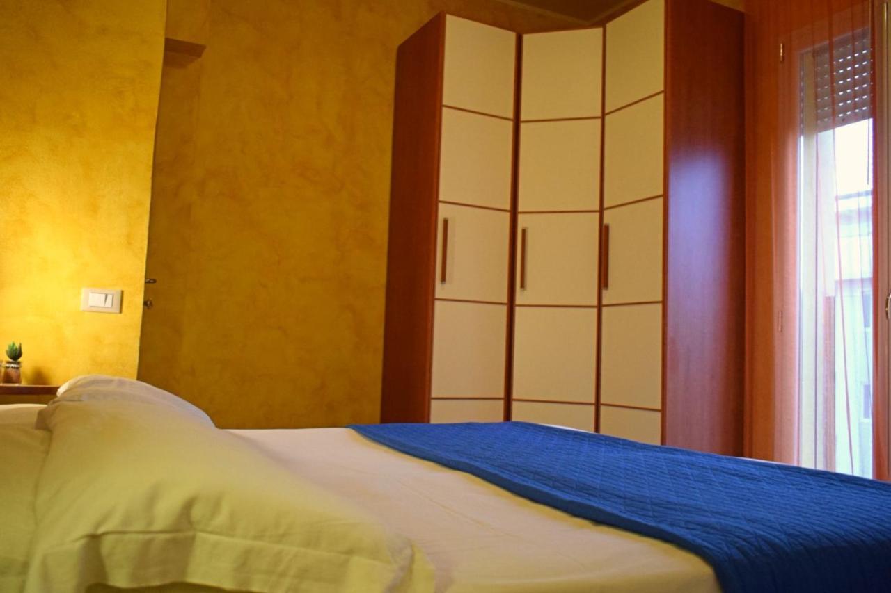 Hotel Donau Ρίμινι Εξωτερικό φωτογραφία