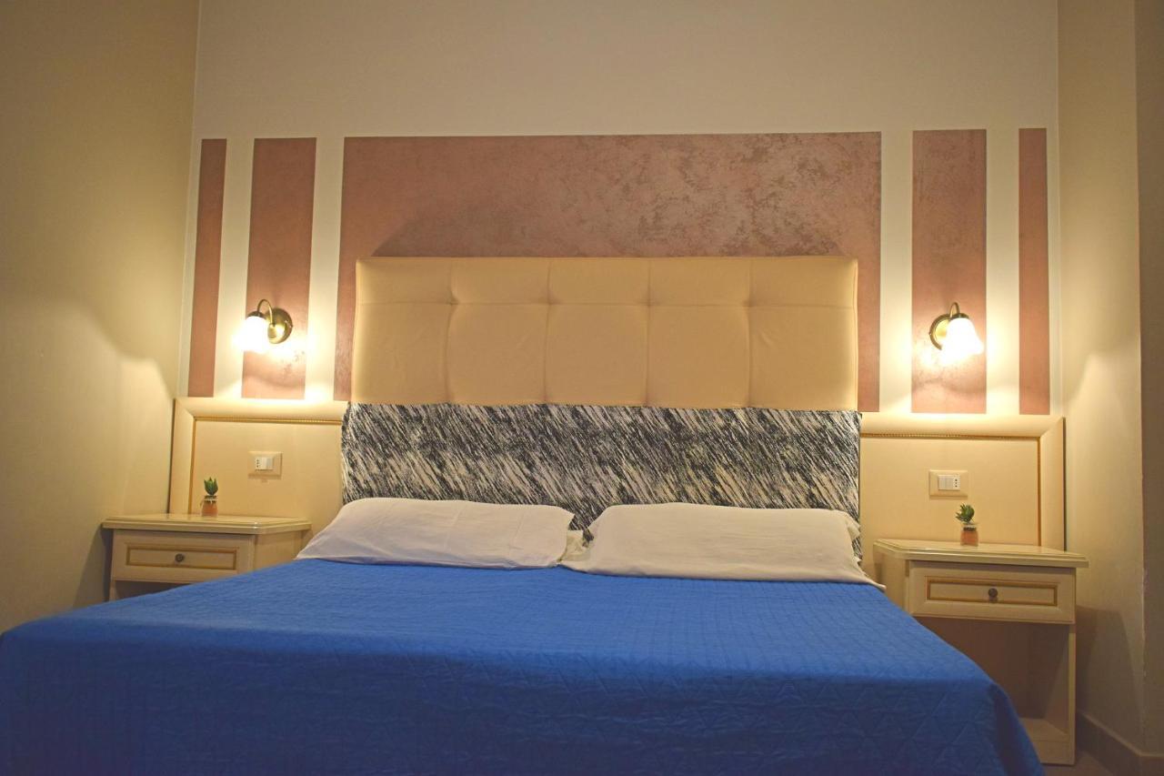 Hotel Donau Ρίμινι Εξωτερικό φωτογραφία